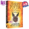 【中商原版】法文版 哈利波特后传 被诅咒的孩子 HARRY POTTER ET LENFANT MAUDIT 法文原版 J K Rowlingest 奇幻小说 商品缩略图0