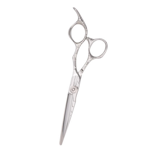 大雄ZEBRA斑马剪刀B100美发剪刀理发师专用综合剪刀6寸发廊专用 商品图4