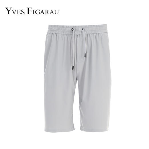 YvesFigarau伊夫·费嘉罗新款休闲套装短裤977702 商品图2