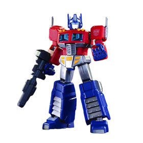 布鲁可 变形金刚-传奇版ME01-G1擎天柱BLKC71156