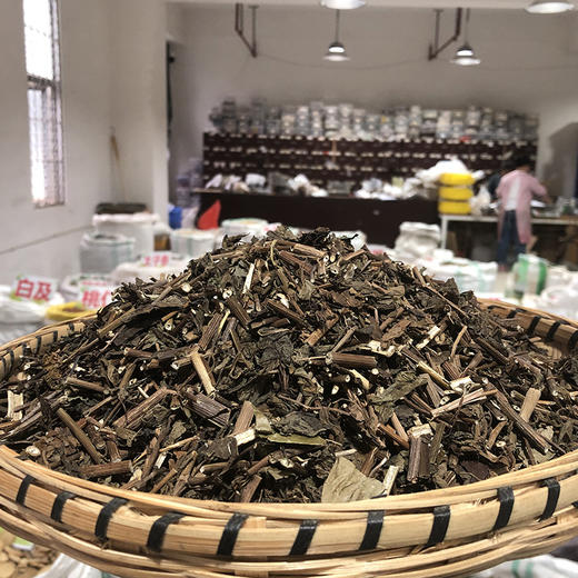 佩兰 当季新货 生晒中药材 商品图1