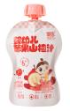 婴享果泥婴儿宝宝果泥 商品图3