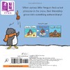 预售 【中商原版】企鹅一族 企鹅与松果 Salina Yoon Penguin and Pinecone英文原版 儿童纸板绘本 纸板书图画书 动物故事 进口童书 商品缩略图1