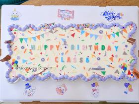 36个纸杯蛋糕（价格非标价，详情请咨询客服哦）