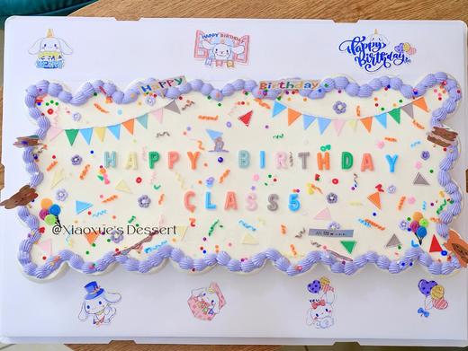 36个纸杯蛋糕（价格非标价，详情请咨询客服哦） 商品图0