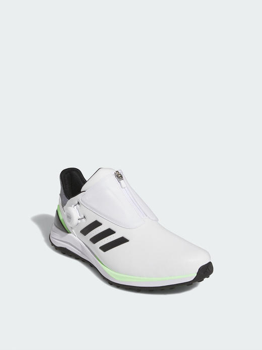 5折【自营】adidas/阿迪达斯  男士高尔夫旋转按钮运动鞋 IF0283 商品图1