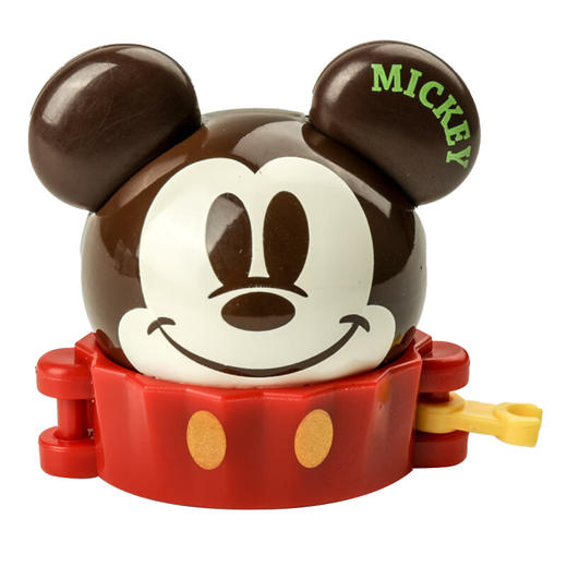 多美卡NO.902089巧克力彩车迪士尼米奇 商品图1