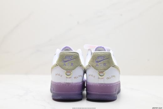 耐克Nike Air Force 1 Low空军一号低帮百搭休闲运动板鞋DD8959-100男女鞋 商品图5