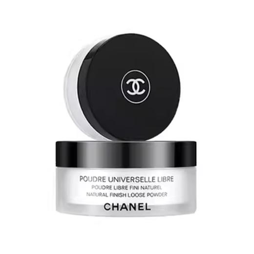 【 香港直邮】CHANEL香奈儿轻盈定妆蜜粉散粉30g 商品图5