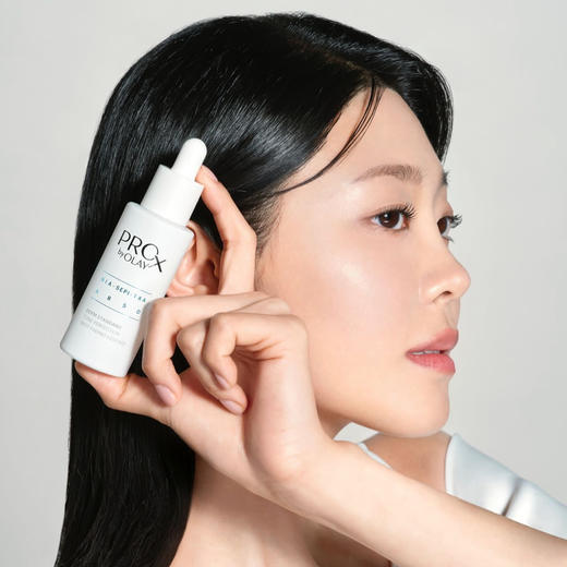 【Pro-X第二代方程式】美国 OLAY玉兰油 传明酸淡化色素美白小白瓶精华液 40ml/60ml 商品图13
