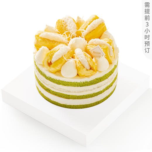 菠萝蜜饭饭 商品图0