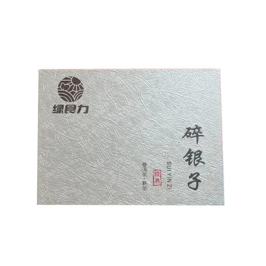 绿食力糯香味碎银子 商品图4