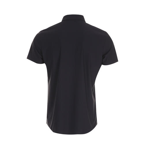 YvesFigarau伊夫·费嘉罗新款休闲短袖衬衫972411 商品图3