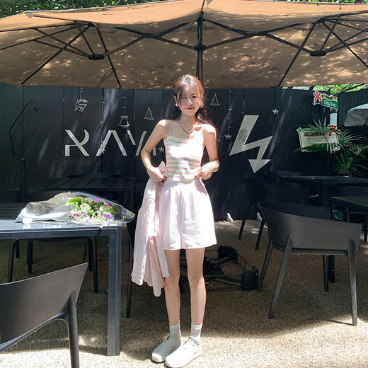 【99元任选2件】新品最最最后一波现货！卖完下架不再补！微信粉丝打折价！【甜甜miu风】 短裤 商品图3