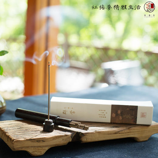 红楼香·群芳 商品图8