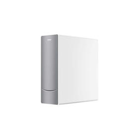 海尔元智家海尔净热一体机HKC1560-R961D2HU1家用鲜活水PRO反渗透厨下净水器 HKC1560-R961D2HU净热一体