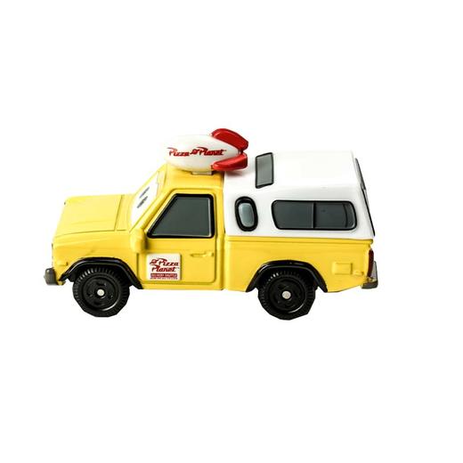 多美NO.227960赛车总动员Todd C-33 商品图3