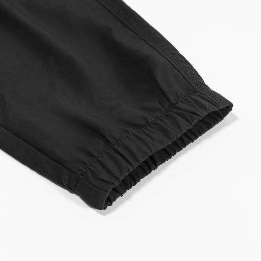 【新品上新】HX 夏季休闲九分裤S209422253101 商品图6