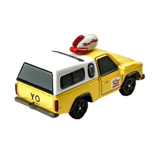 多美NO.227960赛车总动员Todd C-33 商品图2