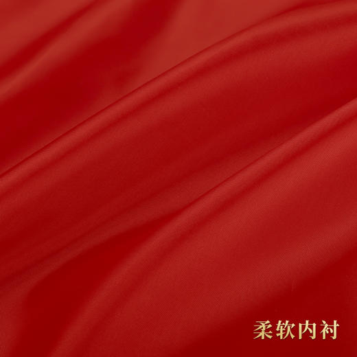 天禄-牡丹花-女唐装 商品图5