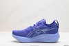 亚瑟士Asics GEL-NIMBUS 26稳定休闲运动跑步鞋1012B601-401男女鞋 商品缩略图2