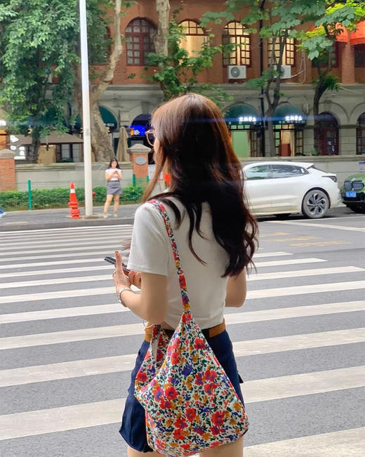 emis帆布包（zx锁 商品图9