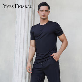 YvesFigarau伊夫·费嘉罗新款休闲套装上衣977205