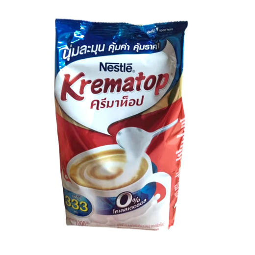 NestIe咖啡伴侣(植脂末)【1000g】 商品图1