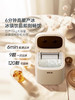 HCK哈士奇制冰机家用小型时尚快速15KG全自动冰块 商品缩略图1
