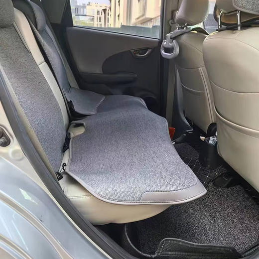 本田 飞度 1.5L 自动豪华版【长租-北京】 商品图7