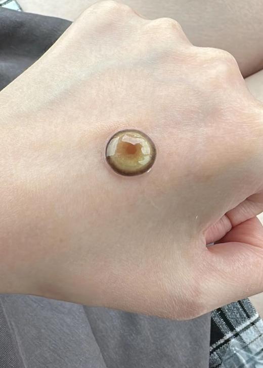 Recolook高遮瞳COS片日抛-锦鲤传说 2片/盒（COS专用高遮瞳片、介意勿拍） 商品图10