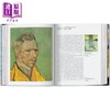 预售 【中商原版】Van Gogh The Complete Paintings 进口艺术 梵高作品全集 现当代艺术印象派画集画册 商品缩略图2