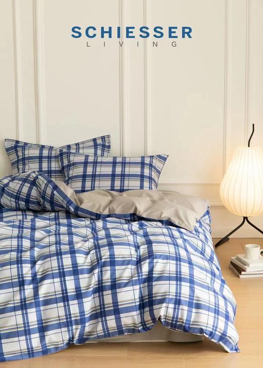 舒雅全棉印花四件套/简爱 商品图1