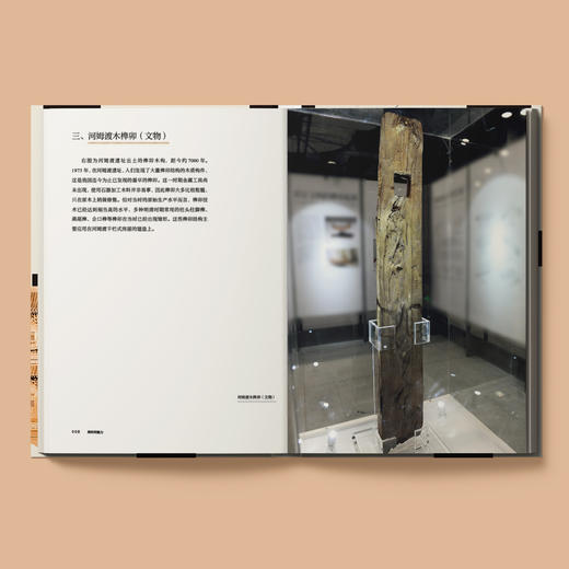 《榫卯的魅力》 商品图8