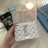 隐形眼镜盒/像鱼as965六付装 商品缩略图3