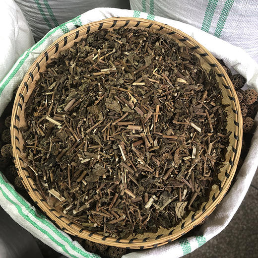 佩兰 当季新货 生晒中药材 商品图2