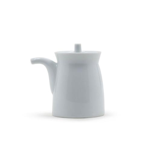 白山陶器 G型酱油壶 商品图3