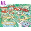 【中商原版】英文原版彩版树屋历险故事1-2册 13-26层树屋 The 13 26 Storey Treehouse Colour Edition 故事图画书漫画小说 商品缩略图4