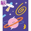 【中商原版】翻页书 太空历险 Space Adventures 英文原版 儿童绘本 早教认知图画书 精装精品绘本 进口低幼童书 3岁以上 商品缩略图3