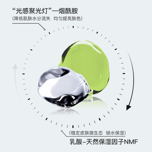 9楼母婴生活馆 Gdew奇缔依克多因补水喷雾120mL弱酸配方补水不拔干 吊牌价：99元 活动价：49元 商品图4