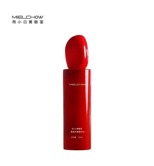新款蔷薇花蜜精华水 商品图0