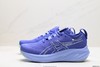 亚瑟士Asics GEL-NIMBUS 26稳定休闲运动跑步鞋1012B601-401男女鞋 商品缩略图3