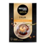 雀巢金牌挂耳咖啡中度烘熔5*9g/盒 商品图0
