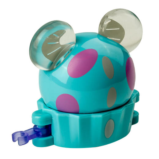 多美卡NO.907367甜点彩车皮克斯苏利文 商品图3