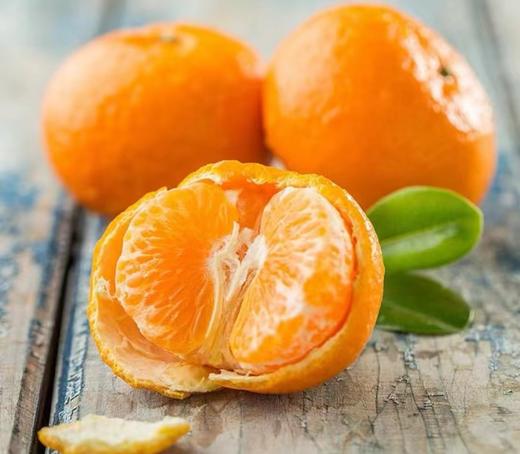 苍穹无核蜜柑，果味浓郁，水分超级足，爆汁，细腻无渣，几乎纯甜，无核 商品图0