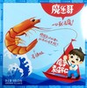 魔乐哥魔芋素虾仁香辣味18g 商品缩略图3