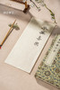 手工五色信笺纸（15cm*33cm）一包100张 商品缩略图6