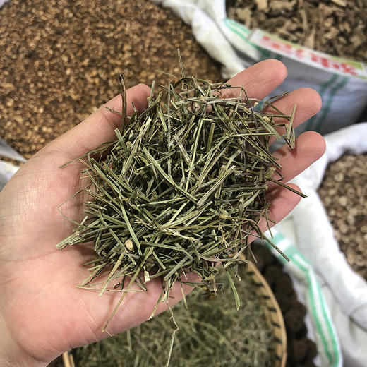 半枝莲 当季新货 农家生晒 中药材 商品图3