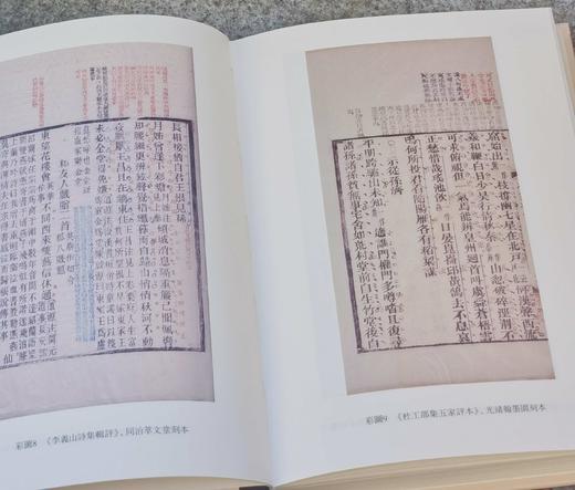 《诗注要义》，精装，上下两册，陈永正著，上海古籍2018年版，2019年二印，定价148，售价69 商品图4