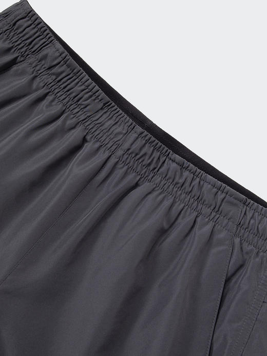 5折【自营】adidas/阿迪达斯  V WOVEN SHORTS 男士运动休闲短裤 JD5237 商品图4